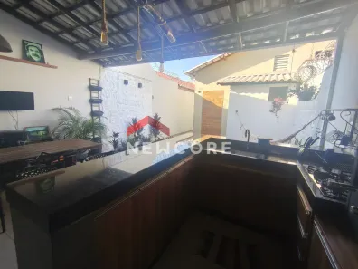 Casa com 3 Quartos à venda, 168m² no Bom Retiro, Betim