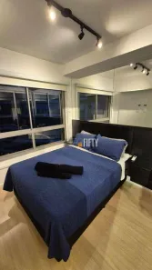 Apartamento com 1 Quarto à venda, 30m² no Vila Nova Conceição, São Paulo