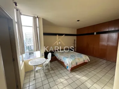 Apartamento com 4 Quartos à venda, 271m² no Graças, Recife