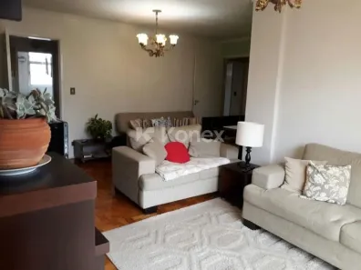 Apartamento com 3 Quartos à venda, 120m² no Santana, São Paulo
