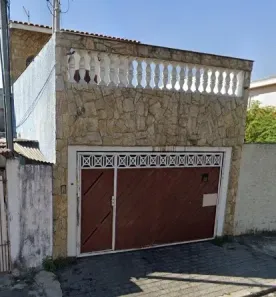 Sobrado com 3 Quartos à venda, 227m² no Cidade Patriarca, São Paulo