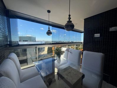 Apartamento com 2 Quartos à venda, 76m² no Caminho das Árvores, Salvador