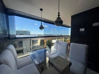 Apartamento com 2 Quartos à venda, 76m² no Caminho das Árvores, Salvador