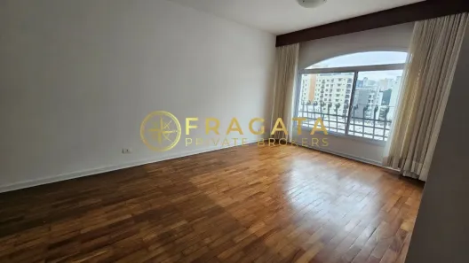 Apartamento com 3 Quartos à venda, 103m² no Jardim Paulista, São Paulo