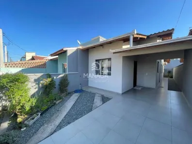 Casa com 2 Quartos à venda, 72m² no Itajuba, Barra Velha
