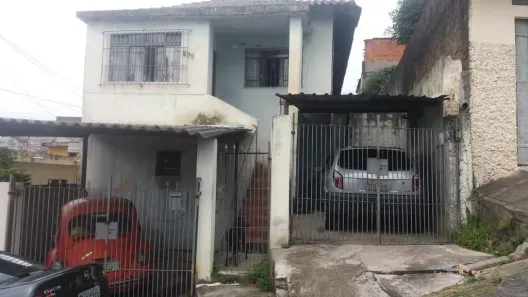 Casa com 3 Quartos à venda, 250m² no Vila Celeste (Zona Leste), São Paulo