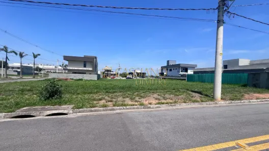Lote/Terreno à venda, 250m² no Loteamento Fazenda Ronda, São José dos Campos