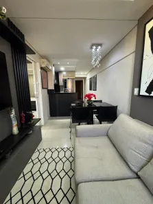 Apartamento com 1 Quarto à venda, 35m² no Norte, Brasília