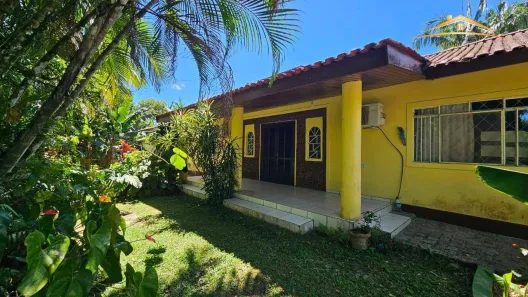 Fazenda/Sítio com 4 Quartos à venda, 245m² no , Morretes