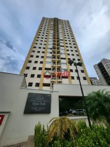 Apartamento com 3 Quartos à venda, 144m² no Parque Residencial das Camélias, Bauru