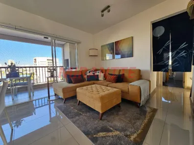 Apartamento com 4 Quartos à venda, 121m² no Vila Paulicéia, São Paulo