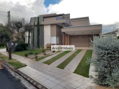 Casa de Condomínio com 3 Quartos à venda, 218m² no Residencial Gaivota I, São José do Rio Preto