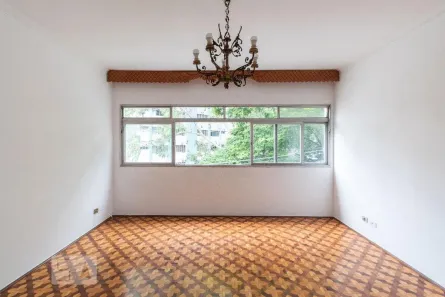 Apartamento com 3 Quartos à venda, 100m² no Sumarezinho, São Paulo