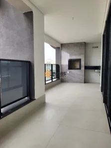 Apartamento com 3 Quartos à venda, 165m² no Jardim Shangri-Lá, Cuiabá