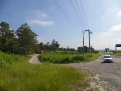 Imóvel Comercial à venda, 28950m² no Condomínio Lagoinha, Jacareí