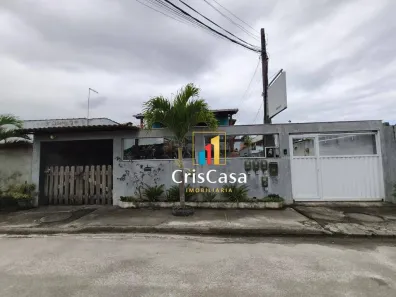 Casa com 2 Quartos à venda, 370m² no Cidade Beira Mar, Rio das Ostras