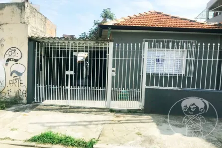Casa com 3 Quartos à venda, 100m² no Jardim Textil, São Paulo