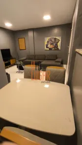 Apartamento com 2 Quartos para alugar, 90m² no Marco, Belém