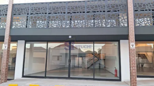 Ponto Comercial para alugar, 135m² no Vila Xavier (Vila Xavier), Araraquara