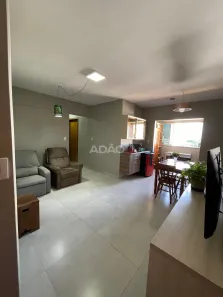 Apartamento com 3 Quartos à venda, 71m² no Setor Pedro Ludovico, Goiânia