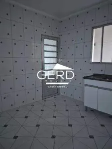 Casa com 2 Quartos para alugar, 70m² no Novo Osasco, Osasco