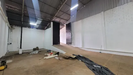 Galpão/Depósito/Armazém para alugar, 380m² no Jardim Aparecida, Campinas