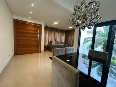Casa com 3 Quartos à venda, 215m² no Cyrela Landscape, Uberaba