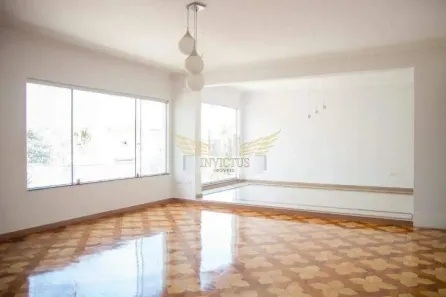 Sobrado com 7 Quartos para alugar, 365m² no Jardim São Caetano, São Caetano do Sul