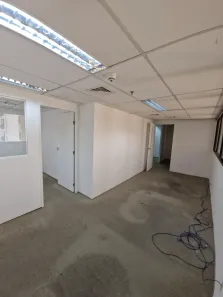 Sala Comercial para alugar, 53m² no Brooklin Paulista, São Paulo