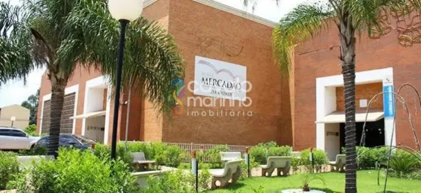 Ponto Comercial à venda, 17m² no Jardim João Rossi, Ribeirão Preto