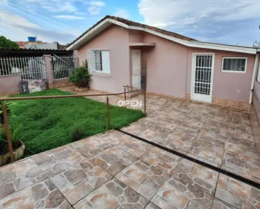 Casa com 3 Quartos à venda, 150m² no Nossa Senhora das Graças, Canoas