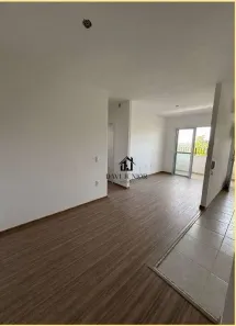 Apartamento com 2 Quartos à venda, 60m² no Jardim São Carlos, Sorocaba