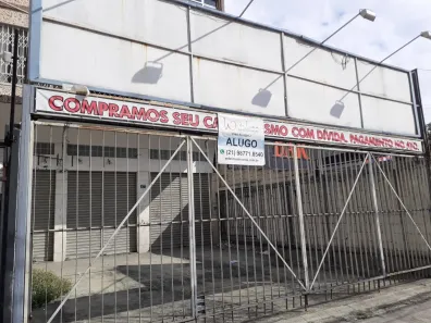Ponto Comercial para alugar, 550m² no Méier, Rio de Janeiro