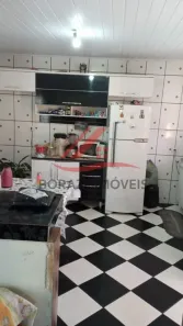 Casa com 1 Quarto à venda, 198m² no Jardim Itapeva, Mauá