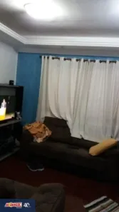 Sobrado com 2 Quartos à venda, 90m² no Jardim São Manoel, Guarulhos