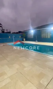 Casa com 2 Quartos à venda, 87m² no Balneario Gaivotas, Itanhaém
