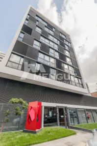 Apartamento com 1 Quarto à venda, 41m² no Auxiliadora, Porto Alegre