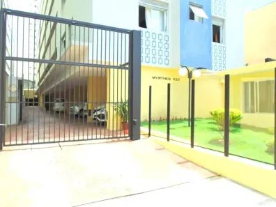 Apartamento com 2 Quartos para alugar, 60m² no Santana, São Paulo