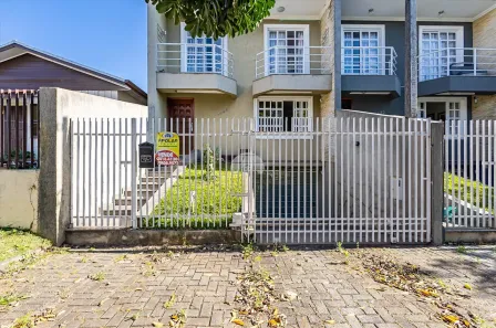 Sobrado com 2 Quartos à venda, 234m² no Portão, Curitiba