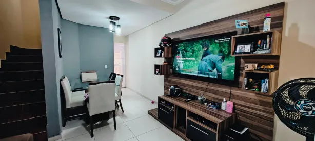 Casa com 3 Quartos à venda, 70m² no São Pedro, Osasco