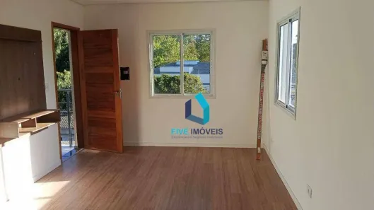 Apartamento com 1 Quarto para alugar, 30m² no Jardim Sabará, São Paulo