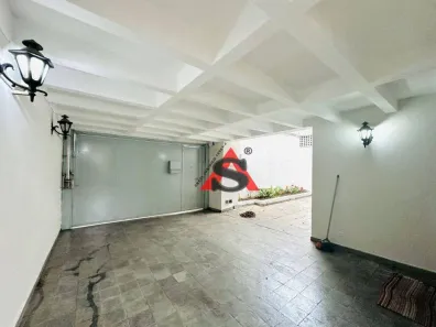 Sobrado com 3 Quartos à venda, 180m² no Brooklin Paulista, São Paulo