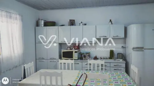 Casa com 3 Quartos à venda, 522m² no Nova Gerty, São Caetano do Sul