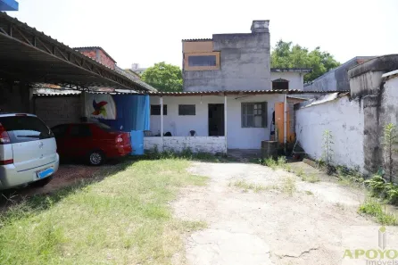 Lote/Terreno à venda, 40m² no Jardim Regis, São Paulo