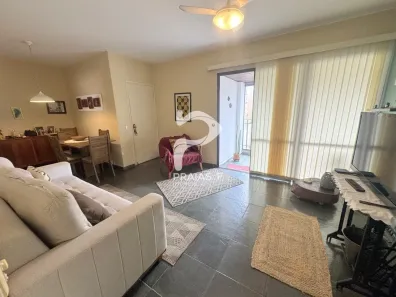 Apartamento com 2 Quartos à venda, 80m² no Mar e Céu, Guarujá