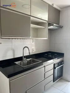 Apartamento com 2 Quartos à venda, 66m² no Jardim Paraíso, São José dos Campos