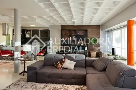 Apartamento com 1 Quarto à venda, 107m² no Petrópolis, Porto Alegre