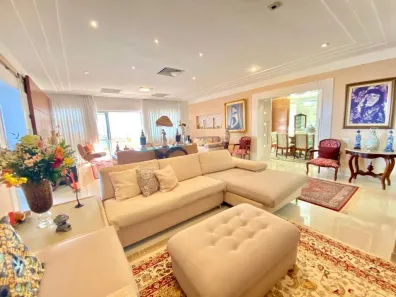 Apartamento com 4 Quartos à venda, 300m² no Barra da Tijuca, Rio de Janeiro