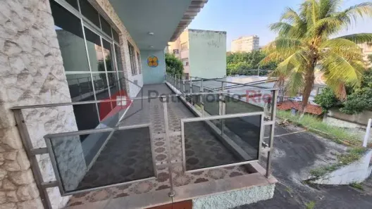 Casa com 4 Quartos à venda, 539m² no Pechincha, Rio de Janeiro