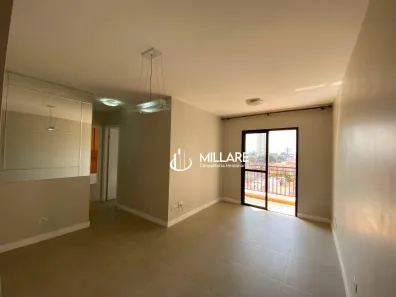 Apartamento com 2 Quartos para alugar, 57m² no Alto da Mooca, São Paulo